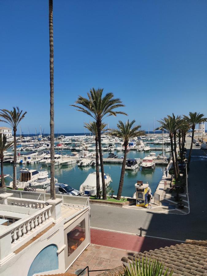 Beautiful Refurbished Apartment Duquesa Port Casares Exterior photo