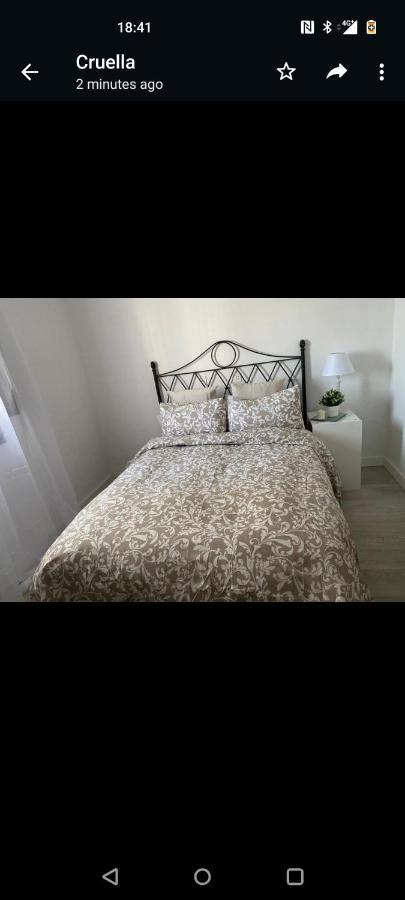 Beautiful Refurbished Apartment Duquesa Port Casares Exterior photo